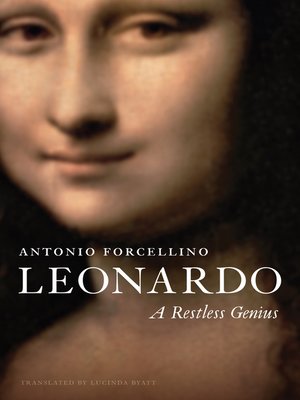 cover image of Leonardo